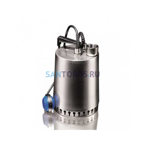 Насос дренажный Unilift AP 12.40.04.A1 Grundfos (96011017) 96011017