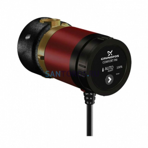 Насос циркуляционный Comfort 15-14 B PM Grundfos (99302358 Грундфос)
