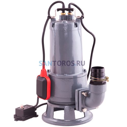 Насос дренажный Aquario GRINDER-150 (1215 Акварио)