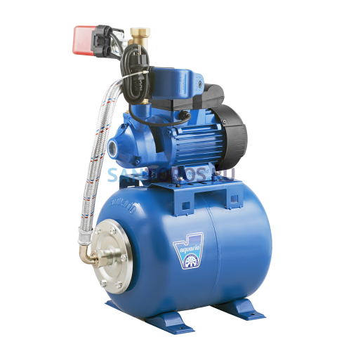 Насосная станция Aquario AUTO ADB-60 (H) 7260 (Акварио)