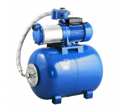 Насосная станция Aquario AUTO AMH-125-6P, 50L (7814)