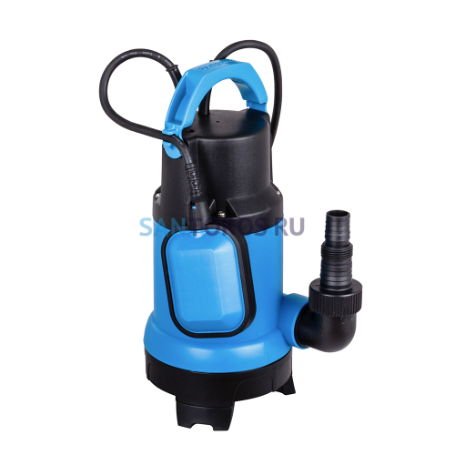 Насос дренажный Aquario ADS-900 (1090 Акварио)