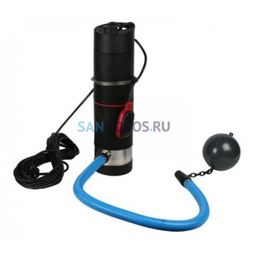 Насос колодезный SBA 3-45 AW Grundfos (97896312 Грундфос)