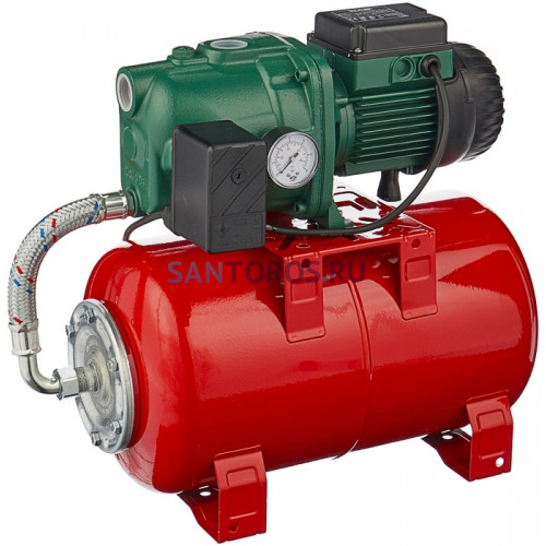 Насосная станция DAB AquaJet 102 М (102650040 ДАБ)
