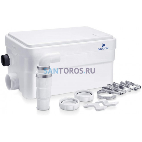 Канализационный насос TIM AquaTIM AM-STP-250 (АКВАТИМ)