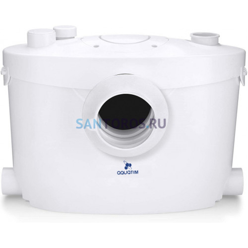 Канализационный насос TIM AquaTIM AM-STP-400UP (АКВАТИМ)