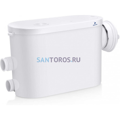 Канализационный насос TIM AquaTIM AM-STP-400n2 (АКВАТИМ)