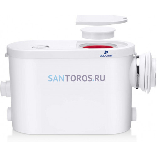 Канализационный насос TIM AquaTIM AM-STP-400n2 (АКВАТИМ)