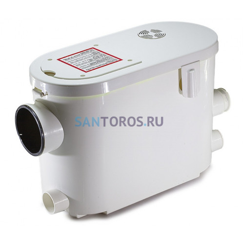 Канализационный насос TIM AquaTIM AM-STP-400n2 (АКВАТИМ)