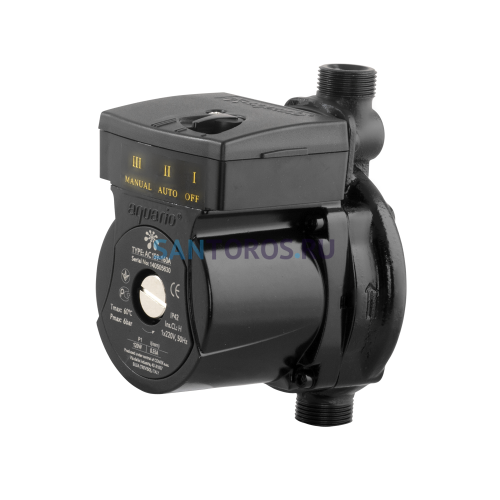 Насос циркуляционный Aquario AC 159-160A (5159 Акварио)