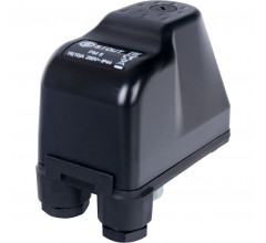 Реле давления для водоснабжения Stout PM12G, 3 - 12 бар (SCS-0001-000012)