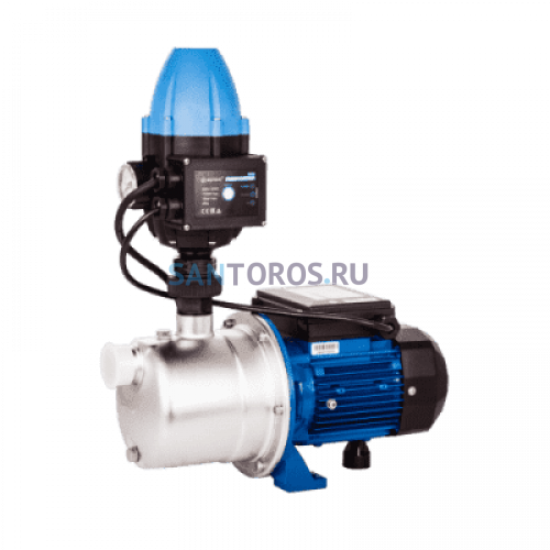Насосная станция Aquario AJS-60A-FC (7216 Акварио)