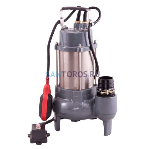 Насос дренажный Aquario VORTEX 15-8C (1115 Акварио)