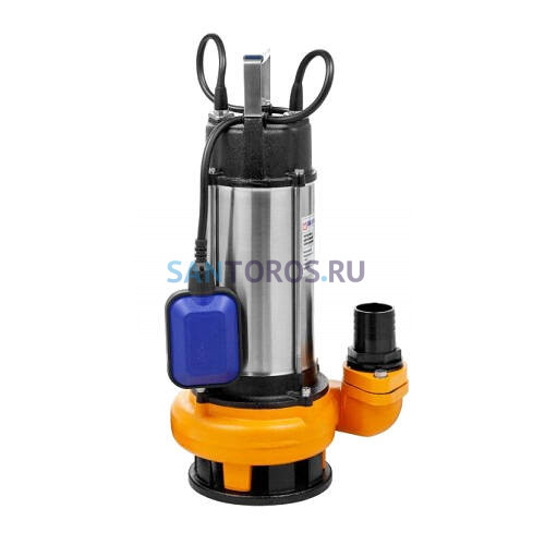Насос фекальный Belamos DWP 180 (DWP180 Беламос)