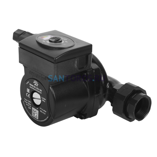 Насос циркуляционный Aquario PRIME-B1-256-130 (5006 Акварио)