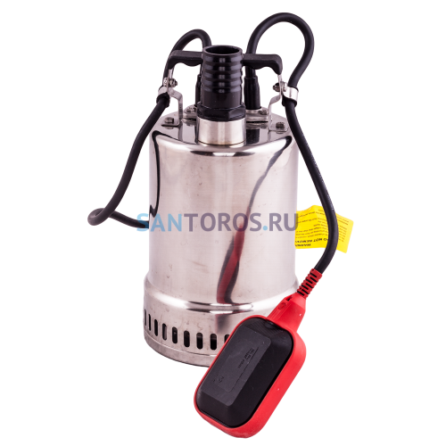 Насос дренажный Aquario VORTEX 4-7SS (1147 Акварио)