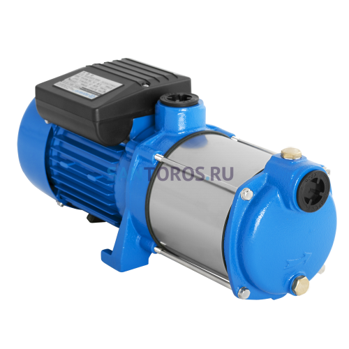 Насос поверхностный Aquario AMH-125-6S (2815 Акварио)