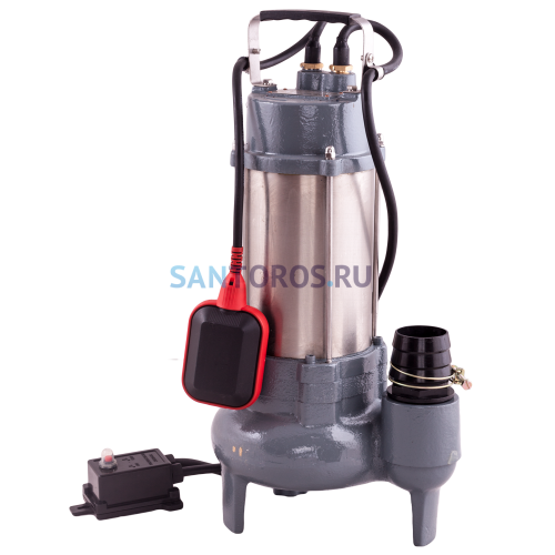 Насос дренажный Aquario VORTEX 20-10C (1120 Акварио)