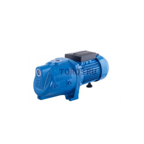 Насос поверхностный Aquario AJC-125C (2625 Акварио)