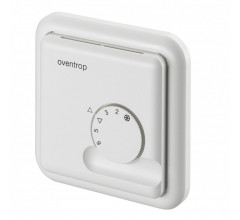 Термостат комнатный для скрытого монтажа 230V Oventrop