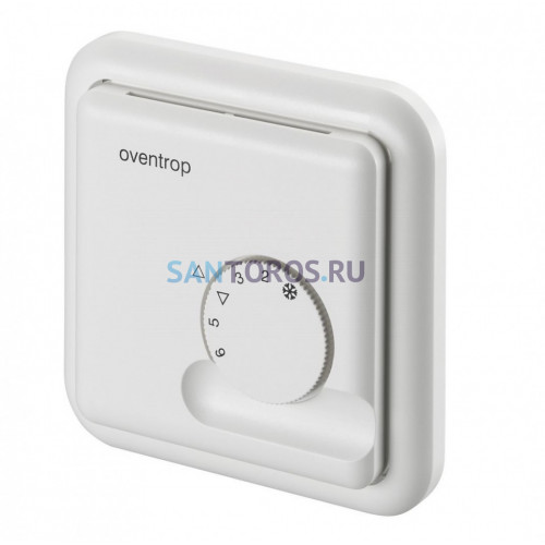 Термостат комнатный для скрытого монтажа 230V Oventrop 1152071