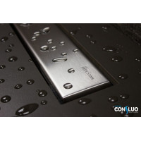 Душевой лоток Confluo Frameless Line 450