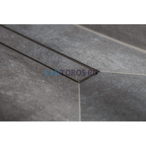 Душевой лоток Confluo Frameless Line 450 13701229