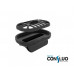 Душевой лоток Confluo Frameless Line 450 13701229
