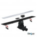 Душевой лоток Confluo Frameless Line 450 13701229