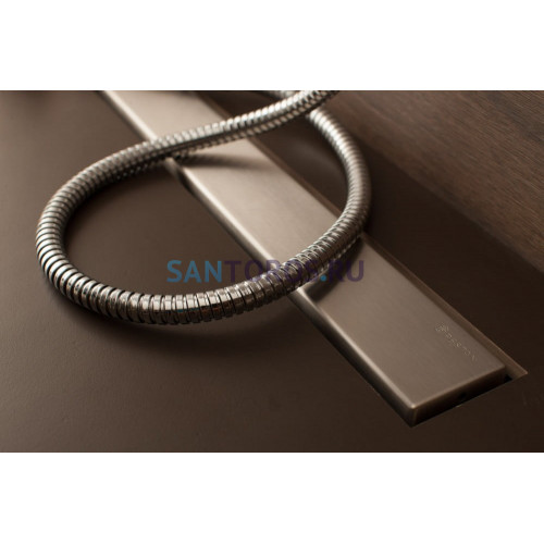 Душевой лоток Confluo Frameless Line 450 13701229