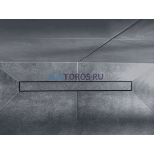 Душевой лоток Confluo Frameless Line 450 13701229