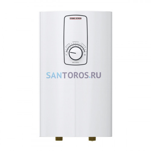 Водонагреватель STIEBEL ELTRON DCE 11/13 H трехфазный электрический проточный (232792 Штибель)