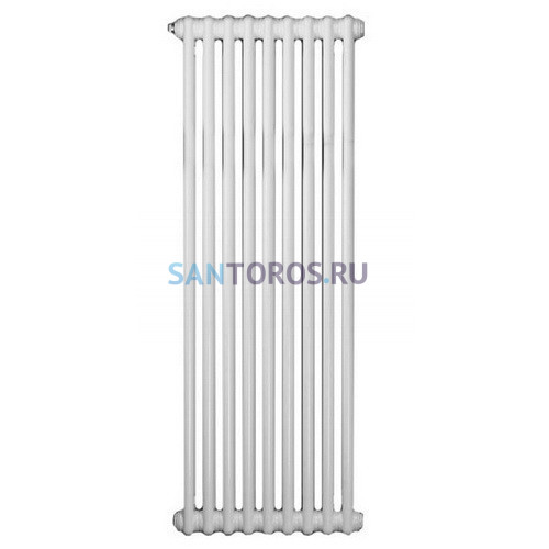 Стальной трубчатый радиатор RIFAR TUBOG TUB 2052 - 15 секций TUB  2052-15