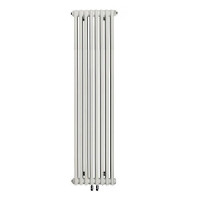 Стальной трубчатый радиатор RIFAR TUBOG TUB 3240 - 7 секций D3