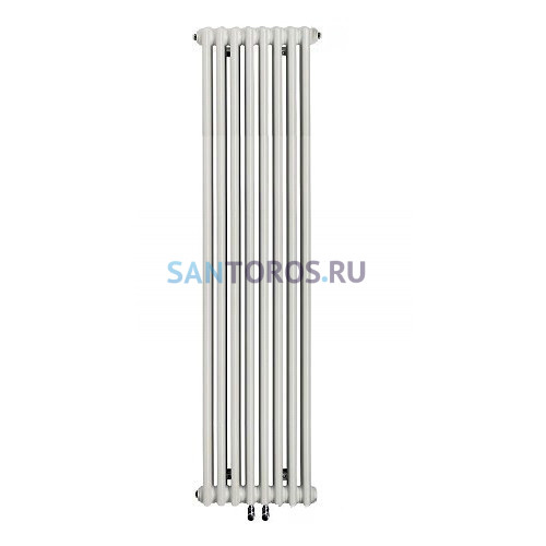 Стальной трубчатый радиатор RIFAR TUBOG TUB 3240 - 7 секций D3 TUB VR 3240-07