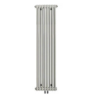Стальной трубчатый радиатор RIFAR TUBOG TUB 2180 - 4 секций DV1 (Телегрей 4)