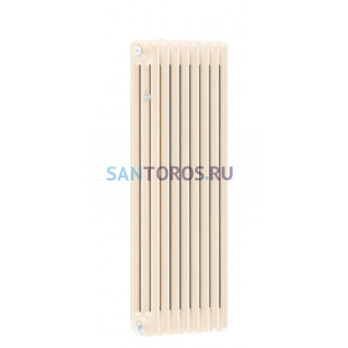 Стальной трубчатый радиатор RIFAR TUBOG TUB 3052 - 18 секций DV1 (Бежевый) TUB 3052-18-DV1-RAL1035