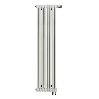 Стальной трубчатый радиатор RIFAR TUBOG TUB 2180 - 6 секций DV1