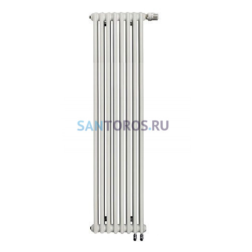 Стальной трубчатый радиатор RIFAR TUBOG TUB 3180 - 10 секций TUB 3180-10