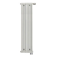 Стальной трубчатый радиатор RIFAR TUBOG TUB 3180 - 10 секций DV1