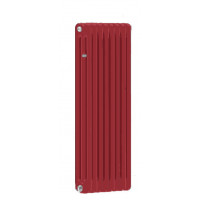 Стальной трубчатый радиатор RIFAR TUBOG TUB 2180 - 10 секций DV1 (Бордо)