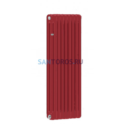 Стальной трубчатый радиатор RIFAR TUBOG TUB 3180 - 10 секций DV1 (Бордо) TUB 3180-10-DV1-RAL