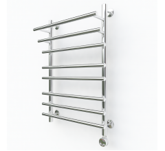 Электрический полотенцесушитель Эрато A24 600х500