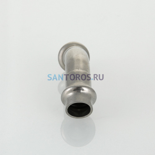Пресс-угольник 45° 18 мм х 18 из нержавеющей стали VTi.959.I.001818 VALTEC VTi.959.I.001818