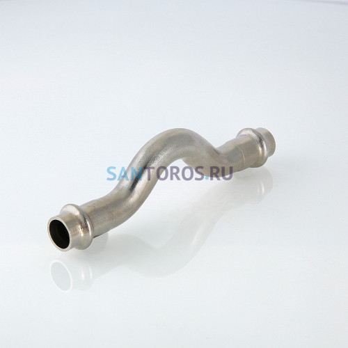 Пресс-обвод 18 мм х 18  из нержавеющей стали VTi.971.I.001818 VALTEC VTi.971.I.001818