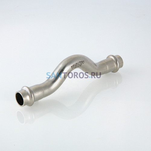 Пресс-обвод 12 мм х 12  из нержавеющей стали VTi.971.I.001212 VALTEC VTi.971.I.001212