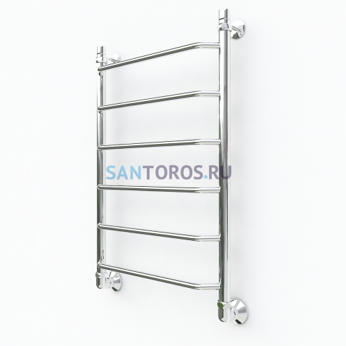 Водяной полотенцесушитель Эрато A3 1000х400 erato40