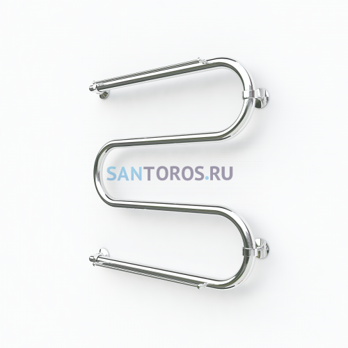 Водяной полотенцесушитель Эрато М1 500х800 erato512