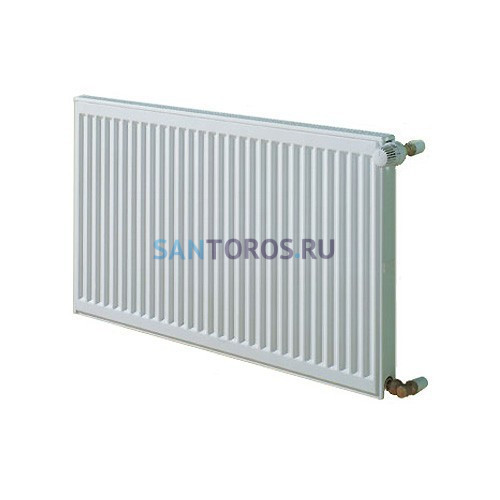 Радиатор стальной панельный Kermi FKO 22/400/1000 FKO220410