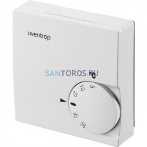 Термостат комнатный 230V Oventrop 1152051